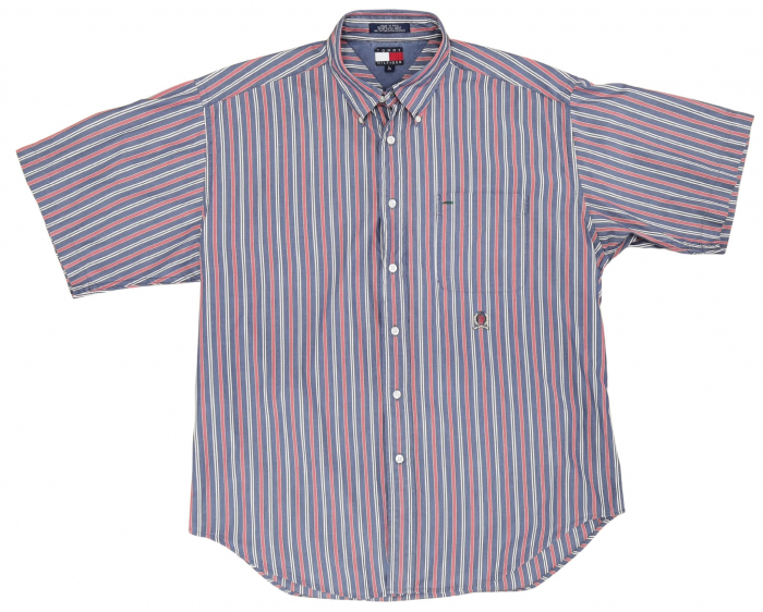 Camasa Tommy Hilfiger Barbati-L [1]