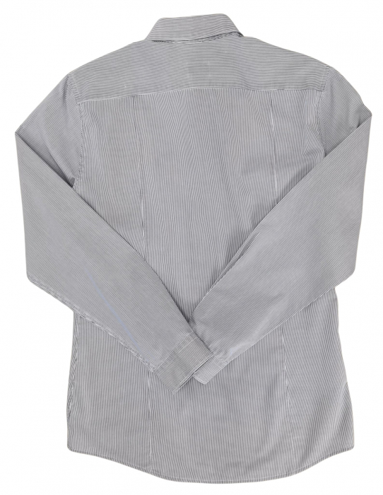 Camasa cu dungi H&M Femei-S [2]