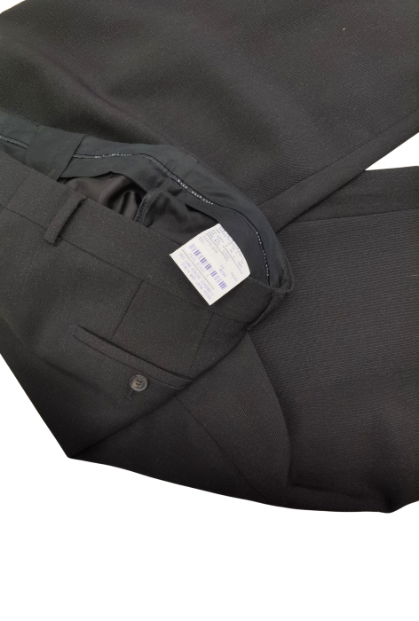 Pantaloni lana Hugo Boss Barbati-XXL [3]