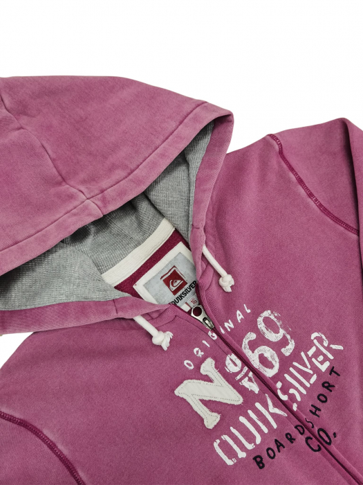 Hanorac Quiksilver Femei-L [3]