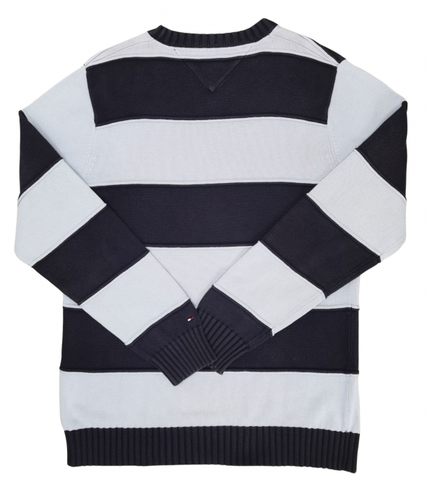 Pulover Tommy Hilfiger Barbati-M [2]