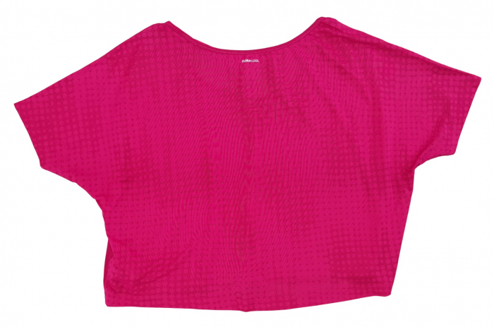 Tricou roz adidas Femei-XL [2]