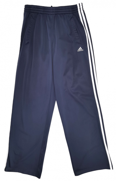 Pantaloni bleumarin adidas Femei-S [1]