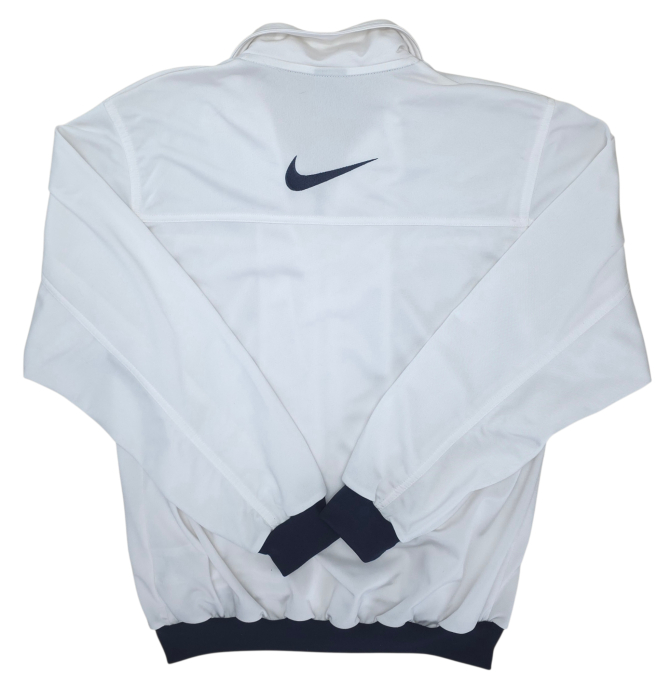 Jacheta alba Nike Barbati-S [2]