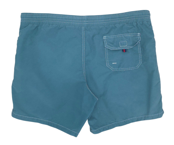 Sort baie Fred Perry Barbati-L [2]
