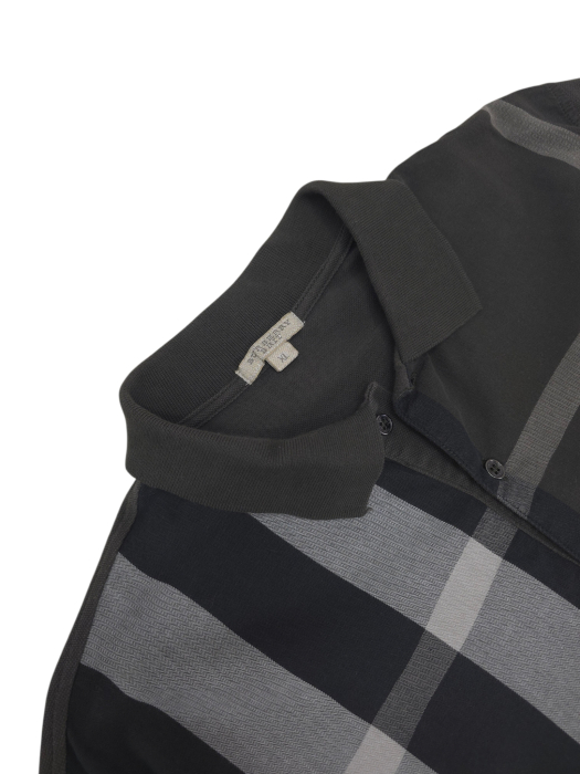 Tricou Burberry Barbati-XL [3]