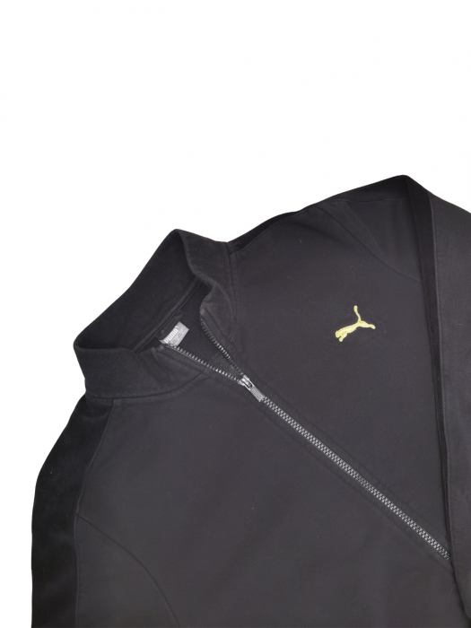 Jacheta neagra PUMA Femei-XL [3]