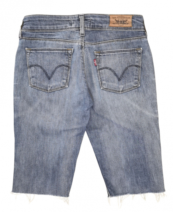 Blugi Levi's Femei-S [2]