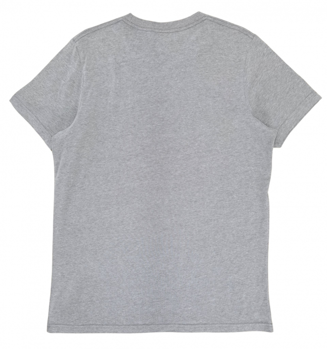 Tricou gri Hollister Barbati-XL [2]