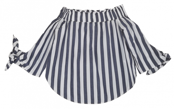 Bluza bumbac H&M Femei-S [3]