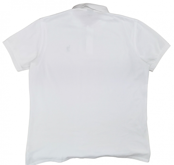 Tricou alb Gutteridge Barbati-3XL [2]