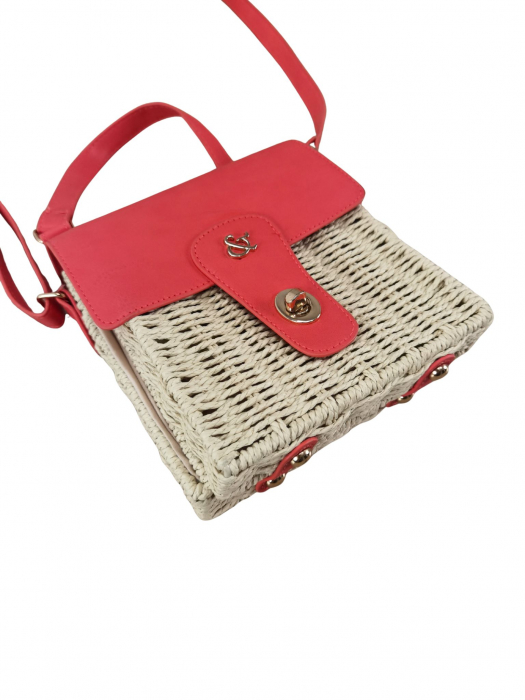 Geanta crossbody Femei [3]