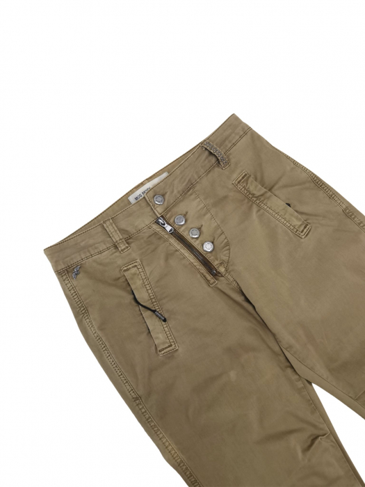 Pantaloni Mos Mosh Femei-M [3]