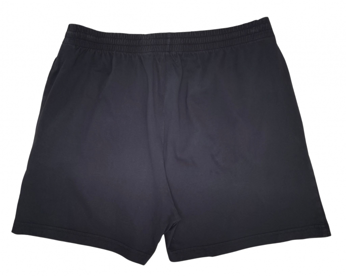 Pantaloni negri Kappa Barbati-M [2]