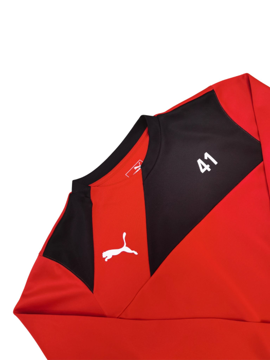 Bluza PUMA Baieti 16 Ani [3]