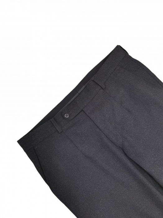 Pantaloni lana Aldo Mazzoni Barbati-L [3]
