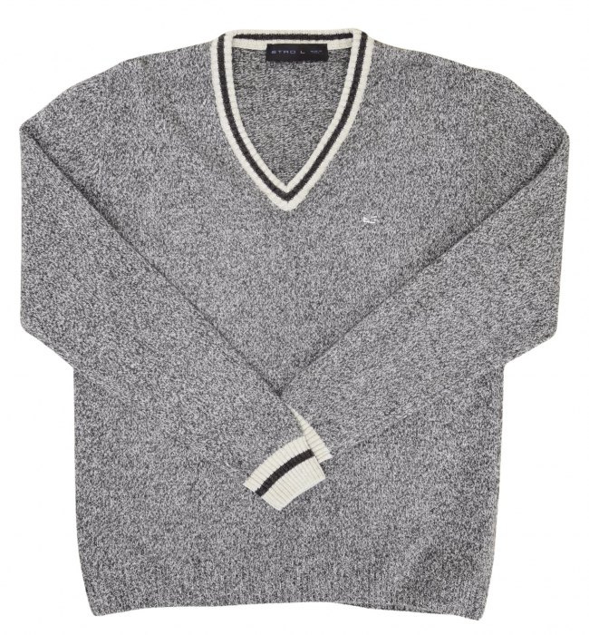 Pulover lana Etro Barbati-L [1]