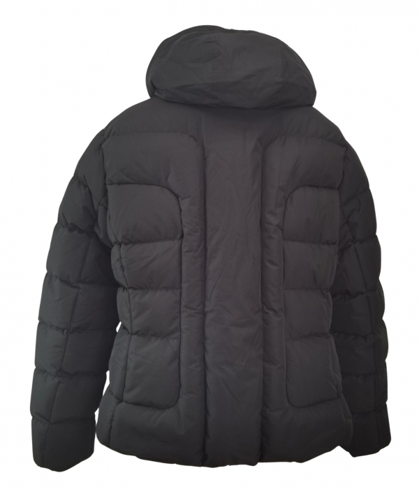 Geaca neagra Wellensteyn Femei-XL [2]