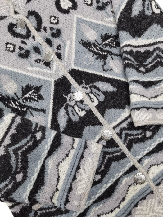 Haina lana Made in Austria Femei-XL [4]