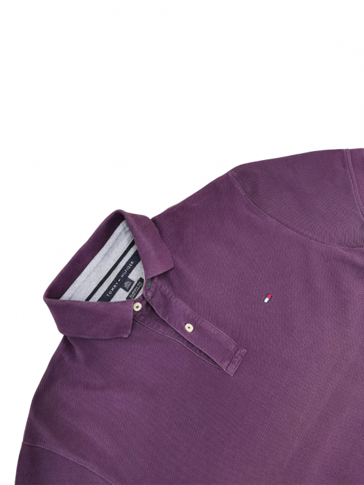 Tricou Tommy Hilfiger Barbati-XS [3]