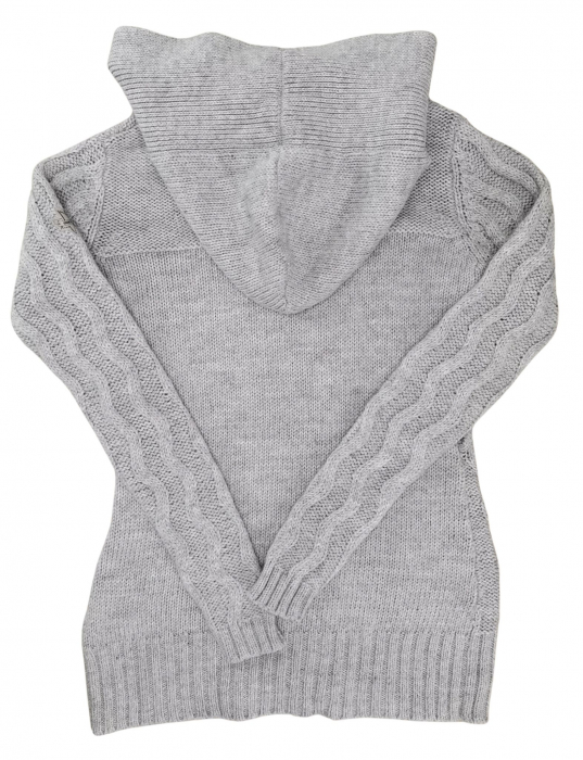Pulover lana si alpaca DIESEL Femei-XS [2]