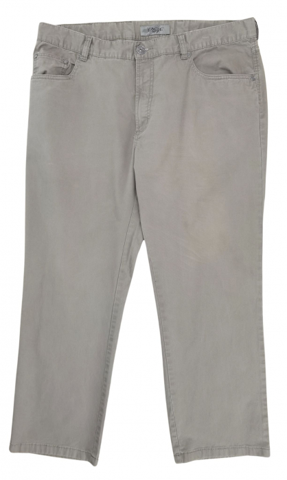 Pantaloni verzi Eagle Barbati-XL [1]