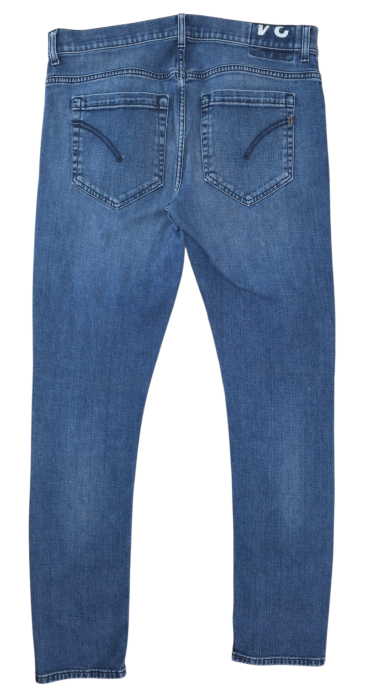 Blugi skinny Dondup Barbati-L [2]