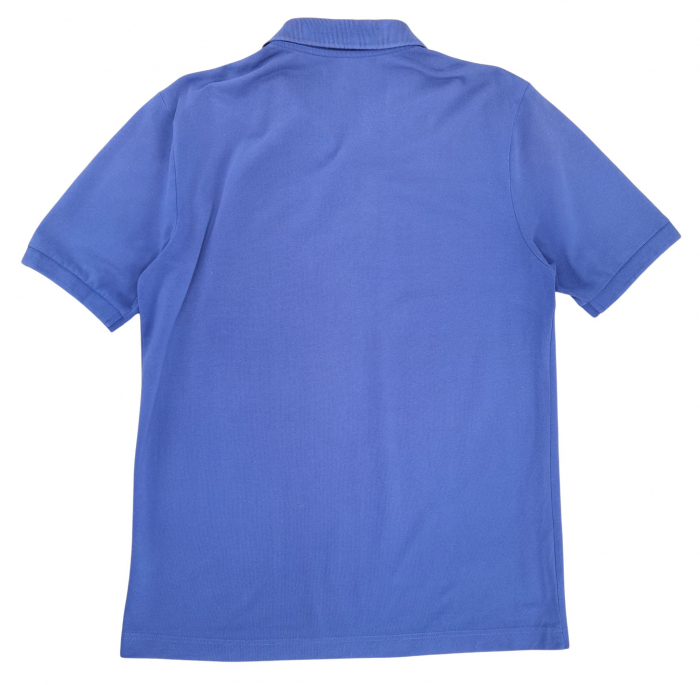 Tricou albastru Kappa Barbati-L [2]