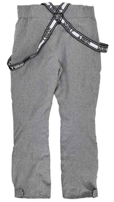 Pantaloni ski Brugi Barbati-M [2]