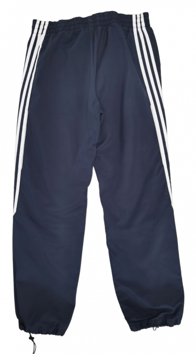 Pantaloni bleumarin adidas Barbati-S [2]
