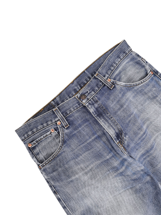 Blugi Levi's 507 Barbati-M [3]