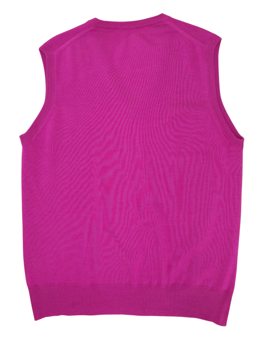 Vesta roz lana Barbati-M [2]