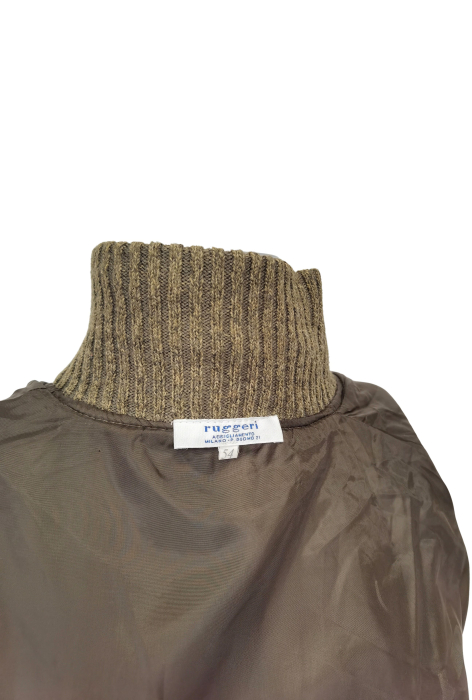 Haina lana Retro Barbati-XXL [4]