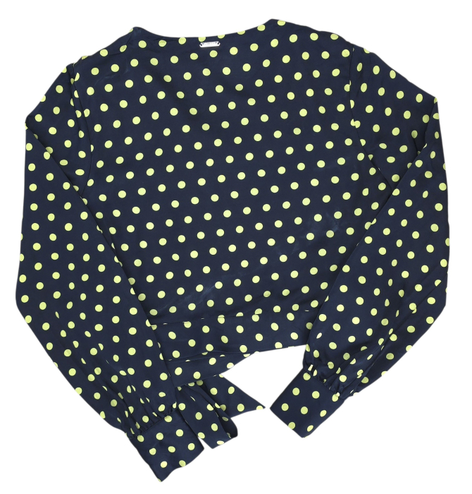 Bluza parte peste parte GUESS Femei-S [2]