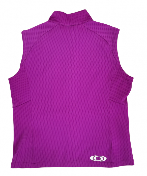 Vesta mov Salomon Femei-XL [2]