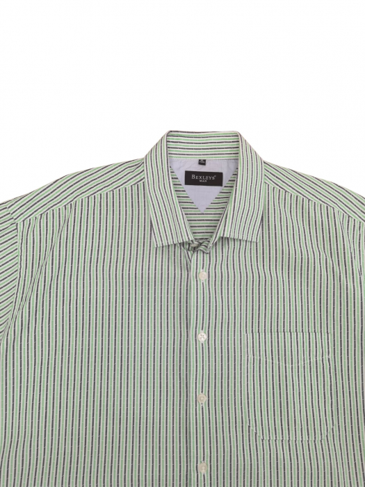 Camasa cu dungi Bexleys Barbati-XL [3]