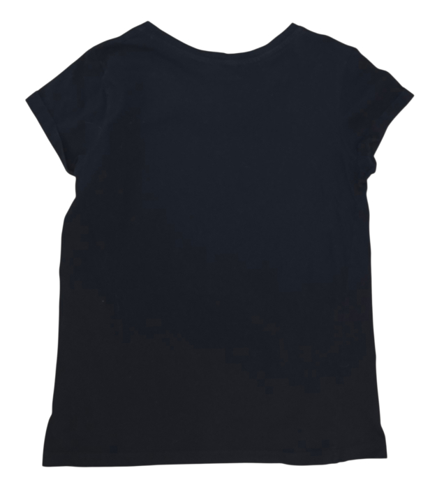 Tricou negru Disney Femei-L [2]