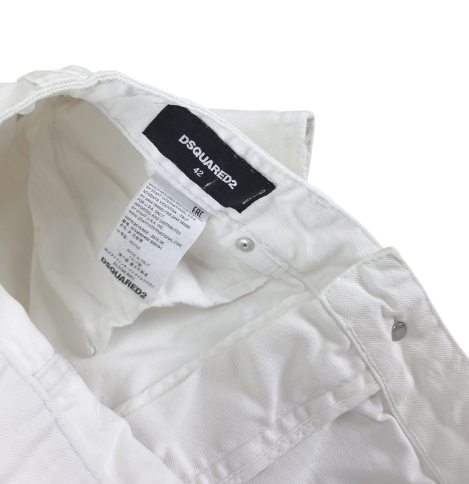 Fsta denim Dsquared2 Femei-S [3]