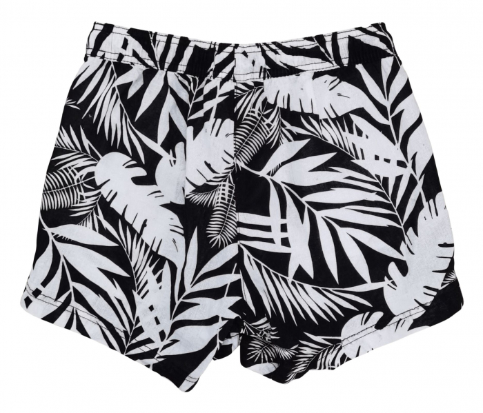 Pantaloni in Retro Femei-S [2]