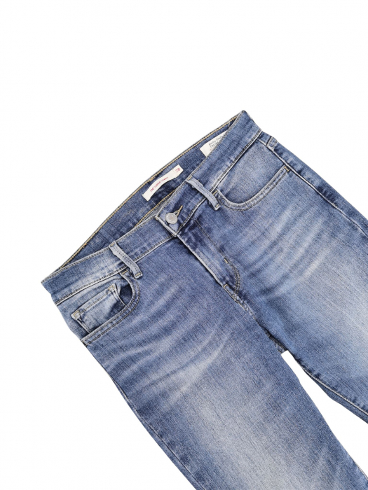 Blugi skinny Levi's 710 Femei-S [3]