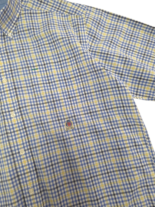 Camasa Tommy Hilfiger Barbati-L [4]