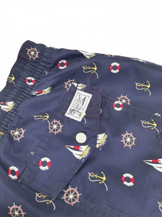 Sort baie Ralph Lauren Barbati-XXL [4]