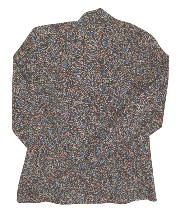 Camasa Retro Femei-S [2]