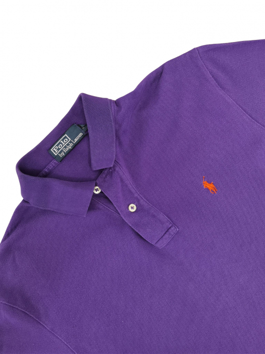 Tricou Ralph Lauren Barbati-S [3]