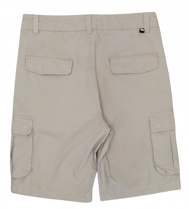 Pantaloni bej Sneaker Barbati-M [2]