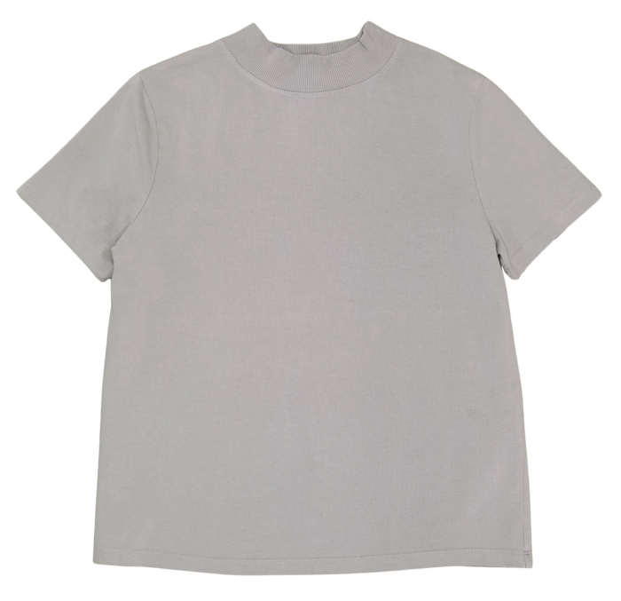 Tricou bej Zara Femei-S [1]