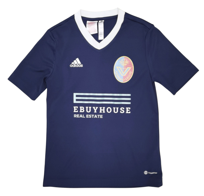 Tricou adidas Baieti 11-12 Ani [1]
