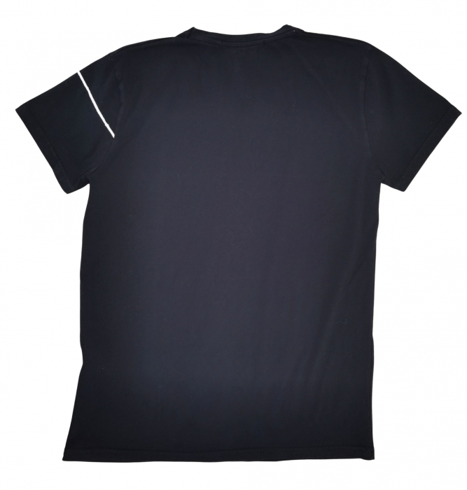 Tricou negru Givenchy Femei-XL [2]