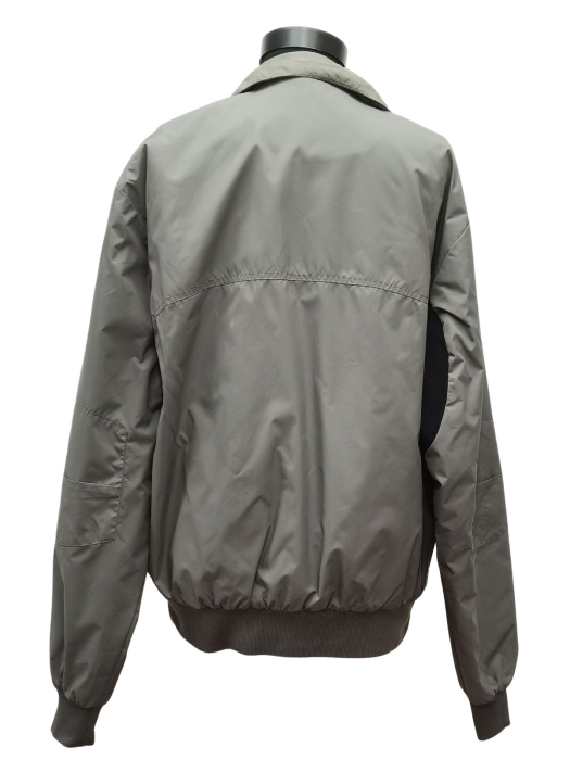 Geaca gri Brugi Barbati-L [2]