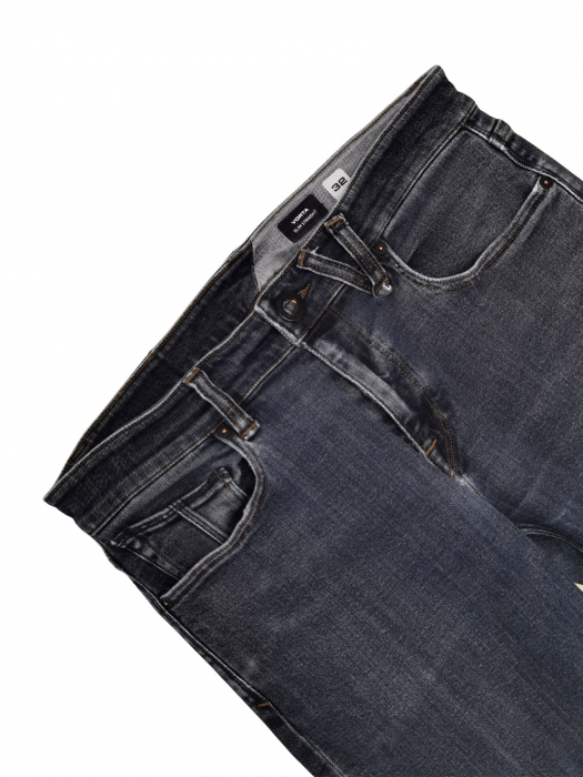 Blugi albastri Volcom Barbati-M [3]